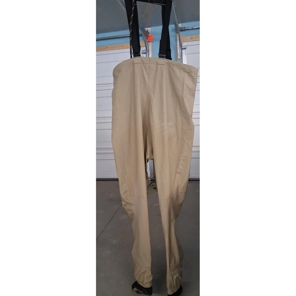 Size LL, Genuine Hodgman Waders